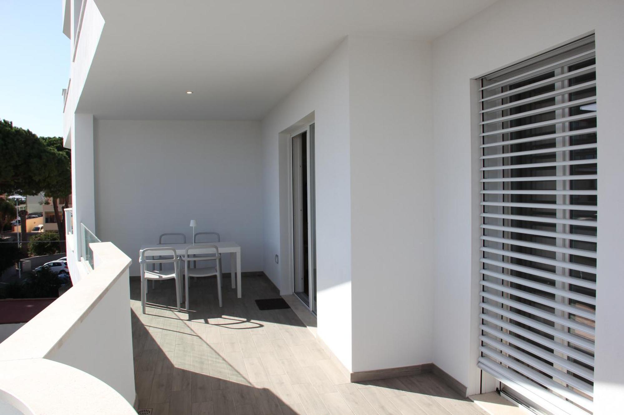 Mari'Entu Apartment Quartu Sant'Elena Exterior photo